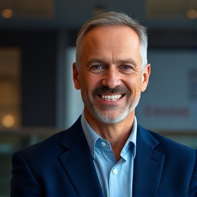 James Wilson — Beste goksites nederland expert